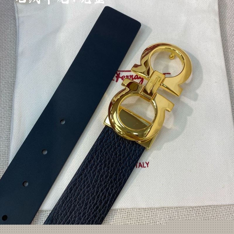Ferragamo Belts